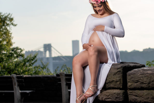 MATERNITY