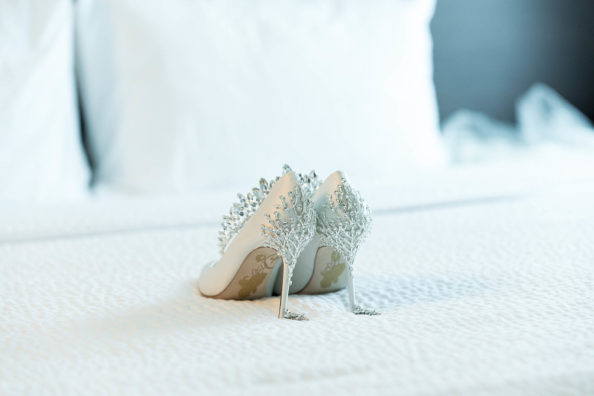 Wedding And Sweet16
