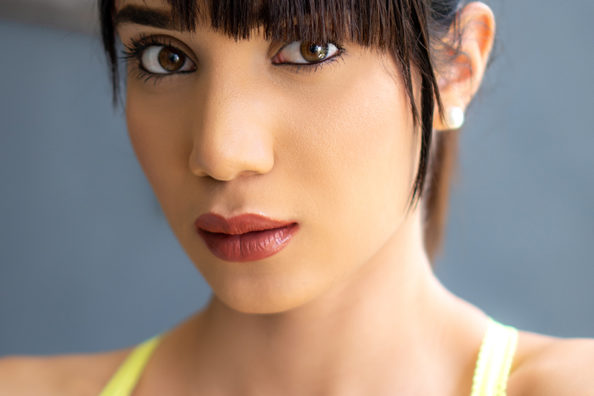 PORTRAITS AND MORE